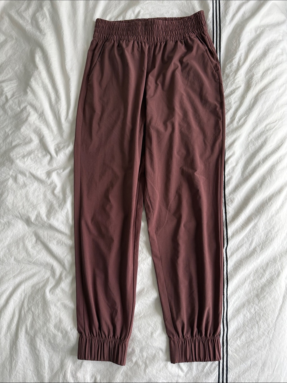 Vuori Villa Joggers